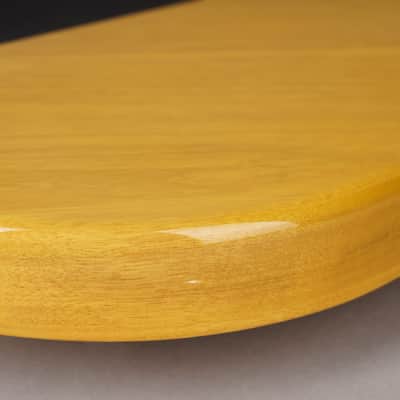 Hamer USA Artist Korina P90 - 2000 - Natural image 15