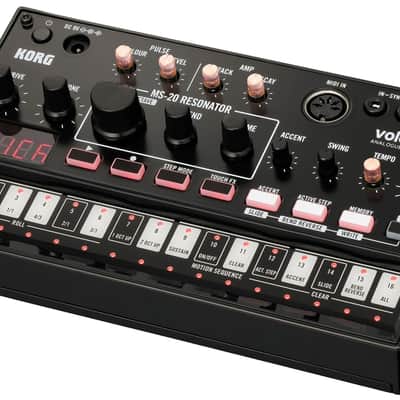 KORG Volca Kick image 3