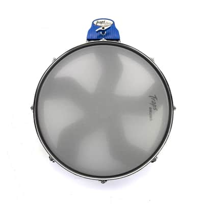 Traps 14 Inch Single Zone Electronic Drum Pad imagen 2