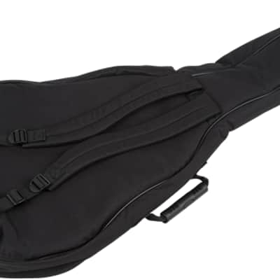 Gretsch G2162 Hollow Body Electric Gig Bag Black image 2