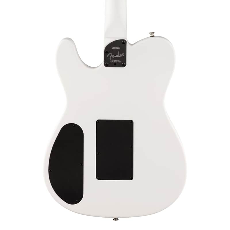 Fender Finneas Artist Series Limited Edition American Acoustasonic Telecaster image 4