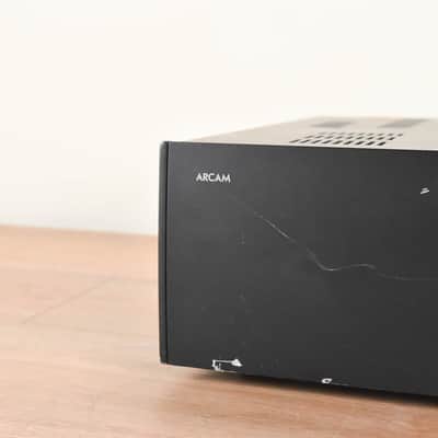 Arcam P1000 Seven-Channel Power Amplifier CG000SX image 4