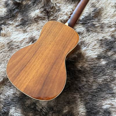 Kala KA-KCG Hawaiian Koa Series Concert Ukulele - Gloss Natural image 7
