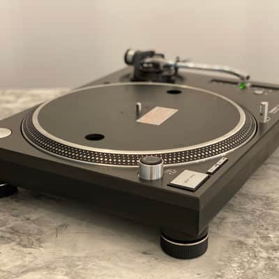 Technics SL-1210 MK5 image 2