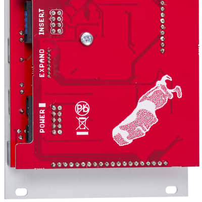 ALM Busy Circuits MEGA-TANG image 3