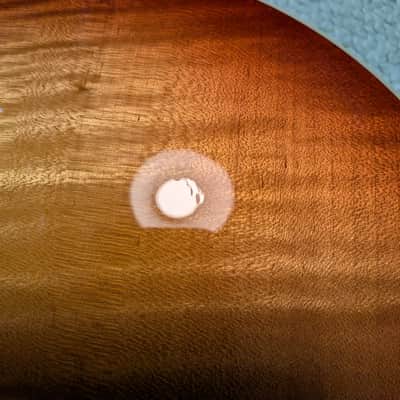 Gibson Les Paul Standard '50s 2019 | MOD | Heritage Cherry Sunburst image 9
