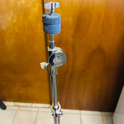 Pearl Heavy Duty Double Braced Straight Cymbal Stand image 7