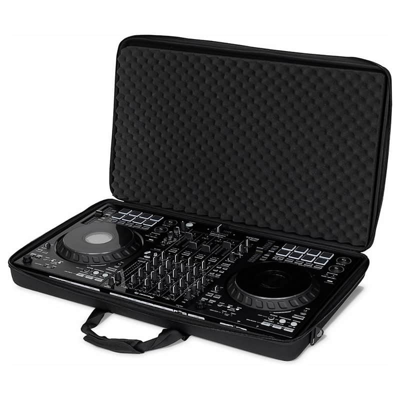 Headliner HL12007 Pro-Fit Case for Pioneer DJ DDJ-FLX10 imagen 1