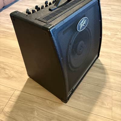 Peavey KB 3 12" Keyboard Amplifier 2010s - Black image 2