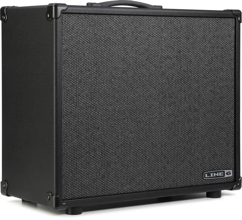 Line 6 PowerCab CL 112 100-watt 1 x 12-inch Active Speaker Cabinet image 1