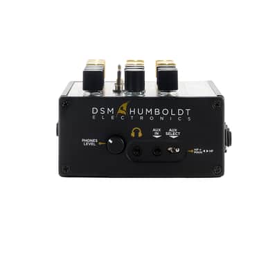 DSM & Humboldt Electronics Simplifier X image 3