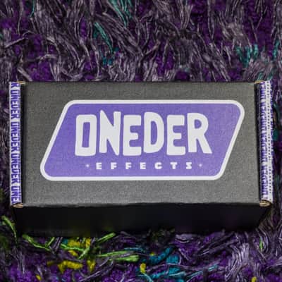 Oneder Effects Oneder Drive image 5