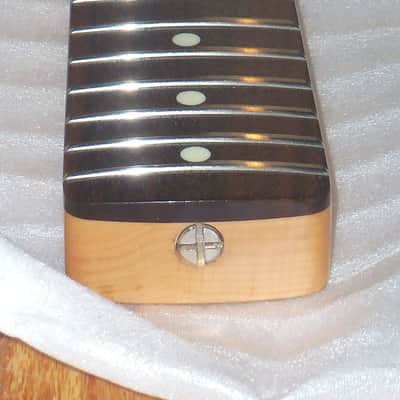 Fender® Japan Traditional II 60`s Strat Maple Rosewood Neck~21 Frets~9.5" Radius~"U" Profile~New image 6