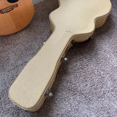 Alvarez AJSC 60 w/ Cedar Creek case image 2
