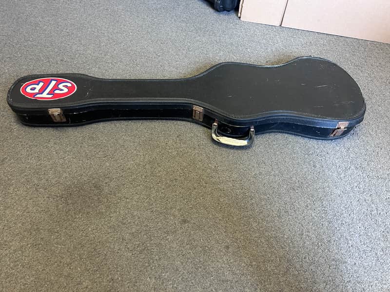 1960's Gibson Kalamazoo KG-2 Electric Guitar Soft Case image 1
