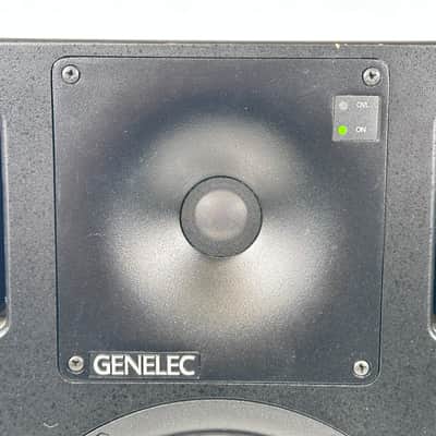 Genelec 1031A 8" Powered Nearfield Studio Monitor Speaker (Pair) image 7