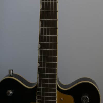 Gretsch G5622T Electromatic Center Block Double Cutaway with Bigsby, Laurel Fretboard 2019 - Present - Imperial Stain image 20