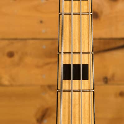 Fender Vintera III Early '70s Jazz Bass - Rosewood - 3-Colour Sunburst *B-Stock* image 8