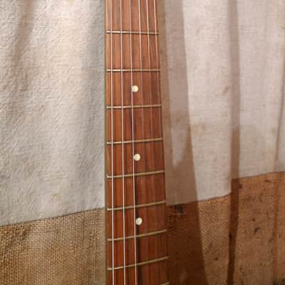 Old Kraftsman K-136 Newport 1950's Green & Cream image 5