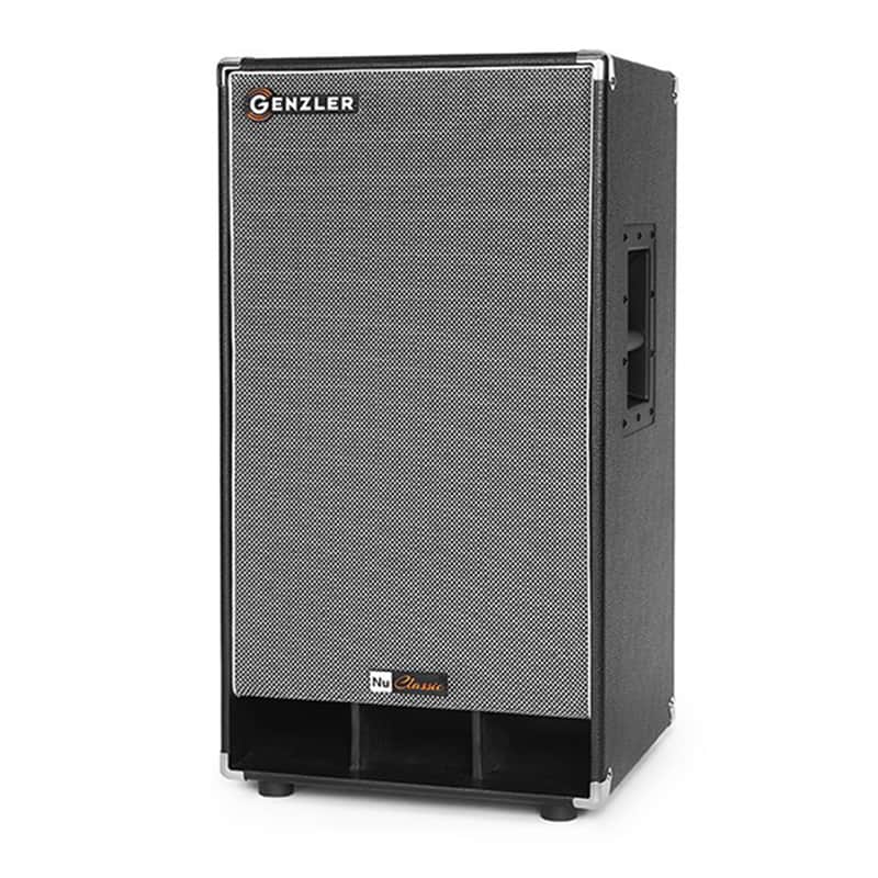 Genzler Amplification Nu Classic 212T Bass Cabinet image 1