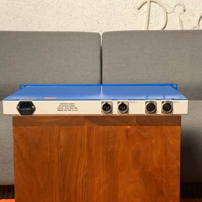 Vintage Audio / Revive Audio M3D Mastering Equalizer image 2