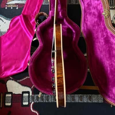 Gibson ES-335 Dot 1991 - 2014 - Figured Vintage Sunburst image 11