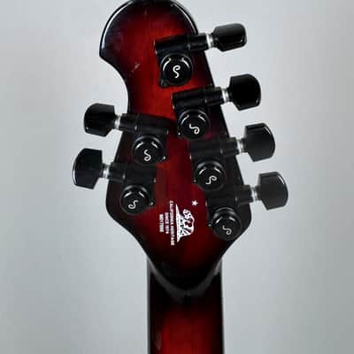 Ernie Ball Music Man John Petrucci Majesty - 2023 image 6