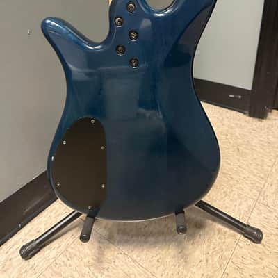 Spector Q4 Pro 1999-2003 - Blue image 9