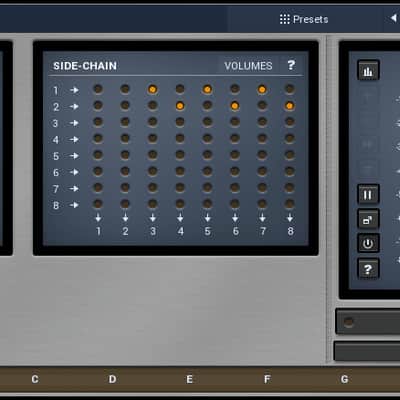 MeldaProduction MFreeFXBundle image 2