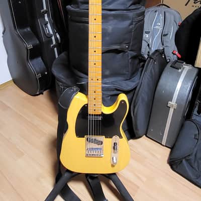 Fender Bruce Springsteen Telecaster image 2