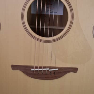 Lowden F-34-KO-SS 2025 - satin Koa and Sitka image 2