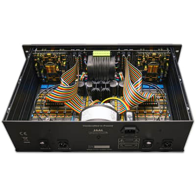 Hum Audio LAAL Mastering Limiter image 3