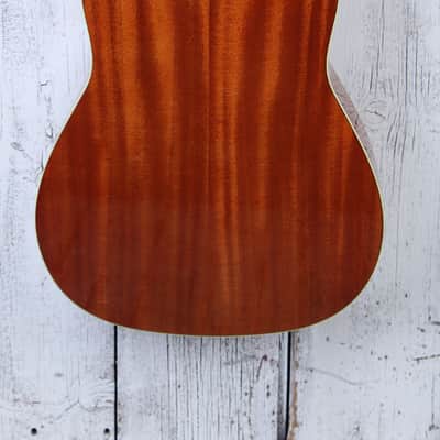 Yamaha FG820-12 Dreadnought 12 String Acoustic Guitar Solid Spruce Top Natural image 7
