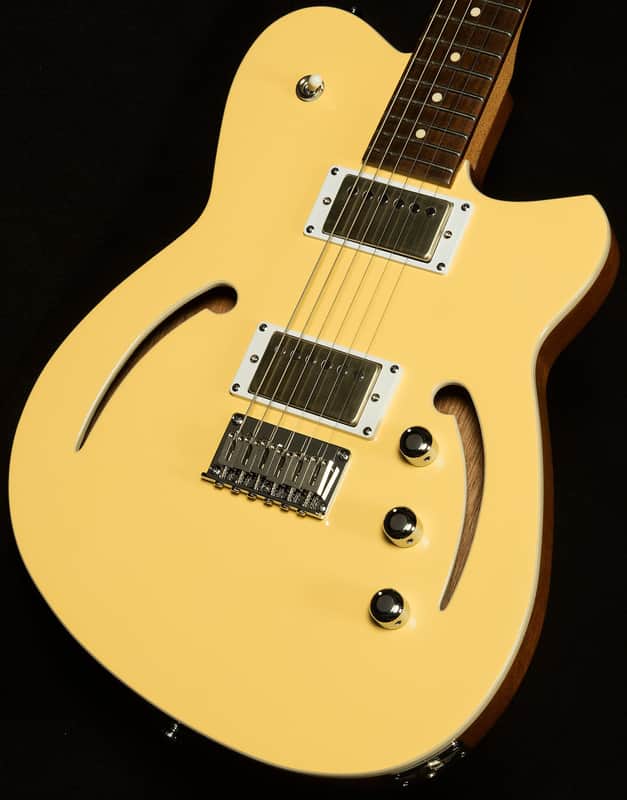 Reverend Charger Air HH