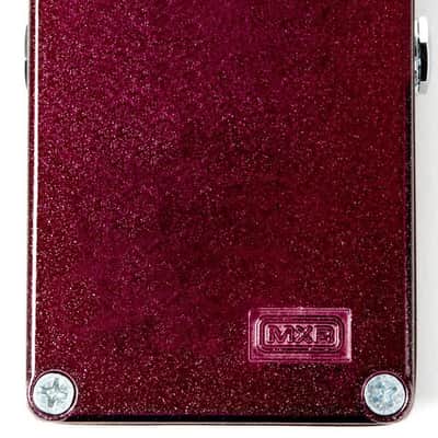 MXR Super Badass Variac Fuzz image 6