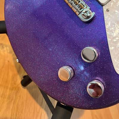 Koll Supercub 2022 - Purple Sparkle image 12