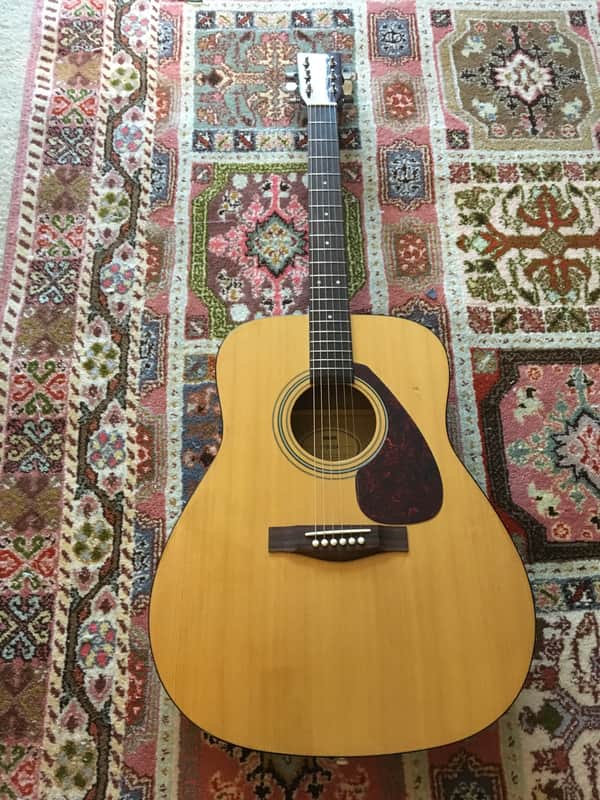 Yamaha F315A image 1