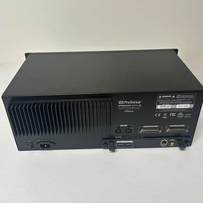 PreSonus StudioLive RM32AI 2010s - Black image 2