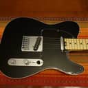 Fender American Elite Telecaster with Maple Fretboard 2016 - 2019 - Mystic Black