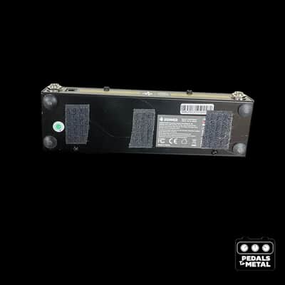 Donner Third Man Hardware Triple Threat-x17471 image 8