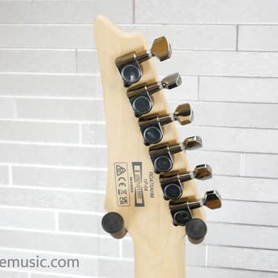 Ibanez RG470AHM-BMT Standard - Blue Moon Burst image 16