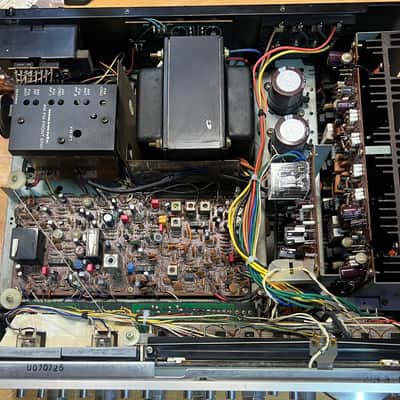 Marantz 2265B Stereo Receiver FULLY RESTORED, image 5