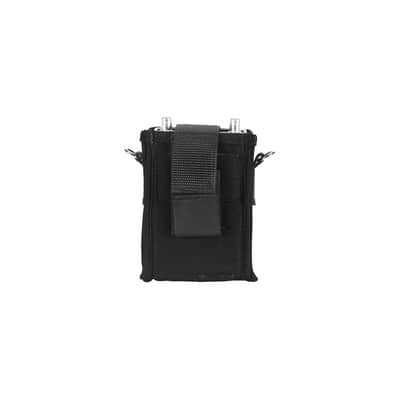 Porta Brace Field Audio Kit for Senheiser ew 500 Film G4 Wireless Combo System image 7