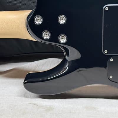 Suhr Modern Plus Guitar with Gig Bag image 14