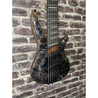 Ibanez SRMS806 DTW image 2