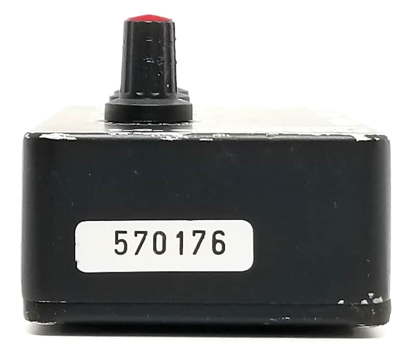 TC Electronic Integrated Preamplifier image 3