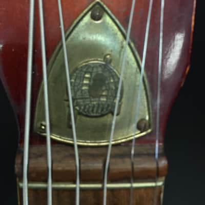 Framus 5/59 Sorella image 5