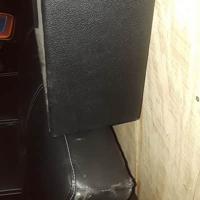 Garnet Gnome  G15-T  Black Tolex image 3