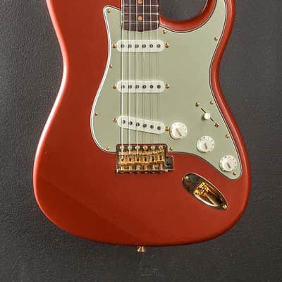 Fender Custom Shop Used Johnny A. Signature Strat '24 image 2
