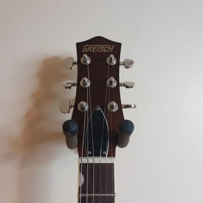 Gretsch G2215-P90 Streamliner Junior Jet Club - Shell Pink image 2